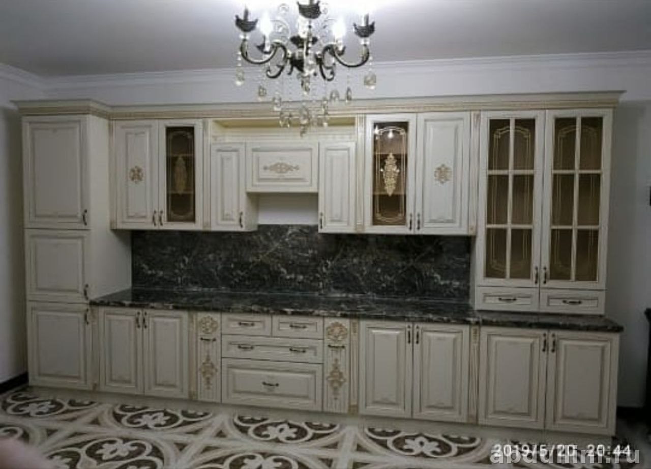 kitchens из Дагестана — купить у производителя Abdullini