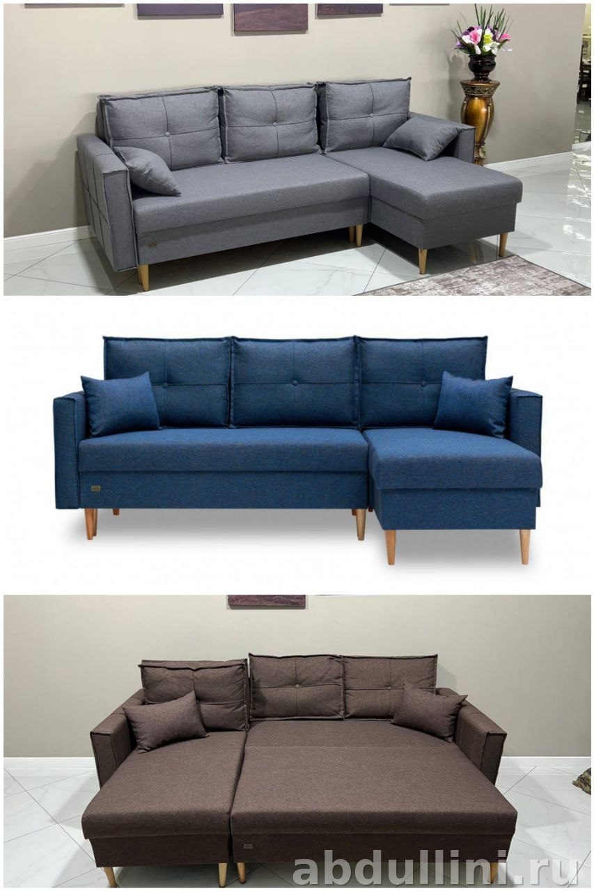 Диваны из Дагестана — купить у производителя Abdullini