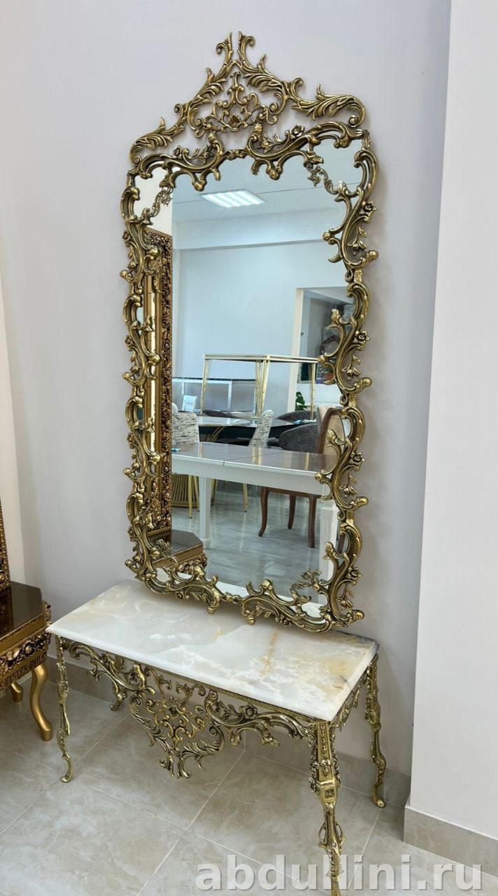 Прихожие из Дагестана — купить у производителя Abdullini