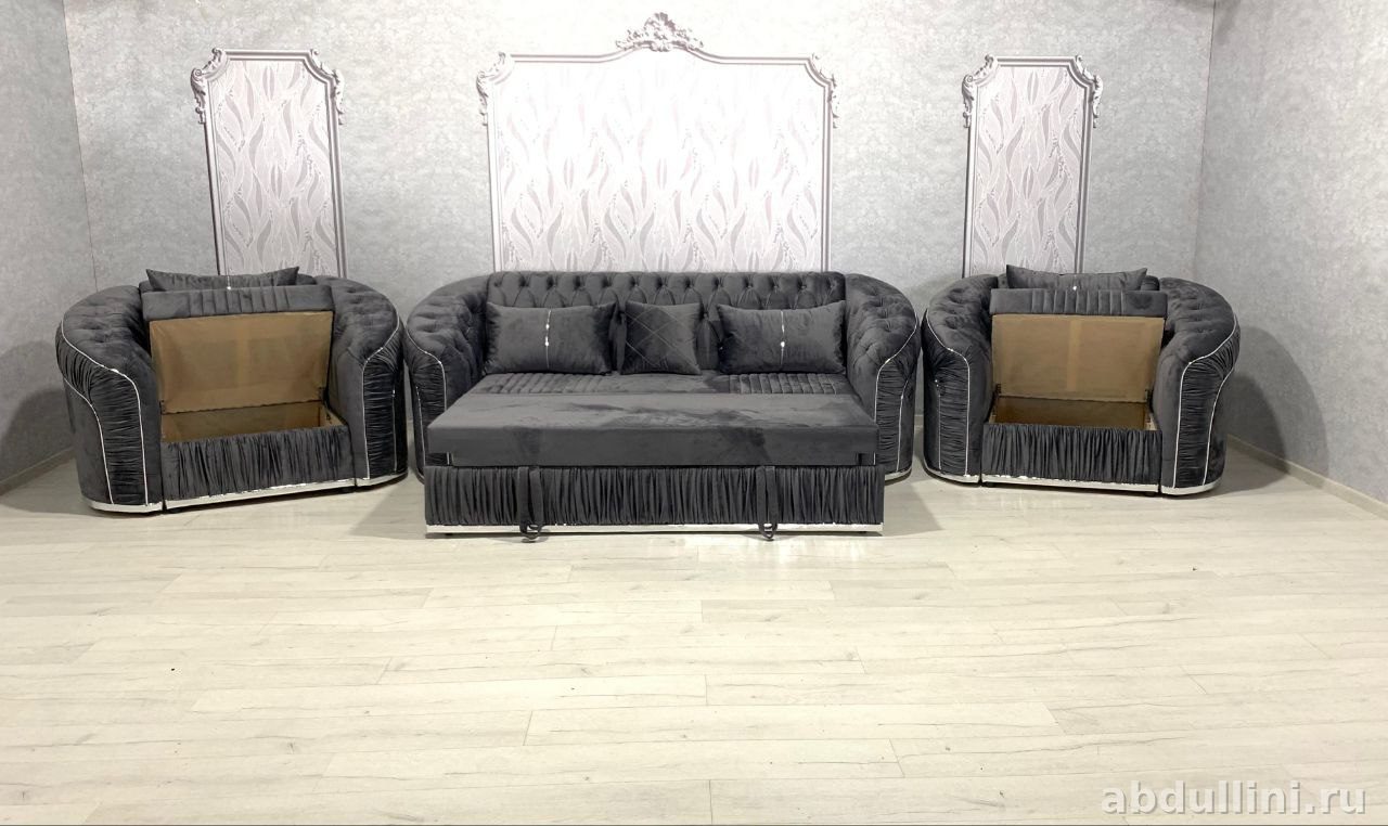 Диваны из Дагестана — купить у производителя Abdullini