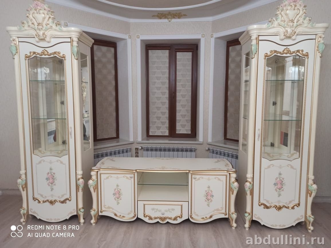 Шкафы из Дагестана — купить у производителя Abdullini