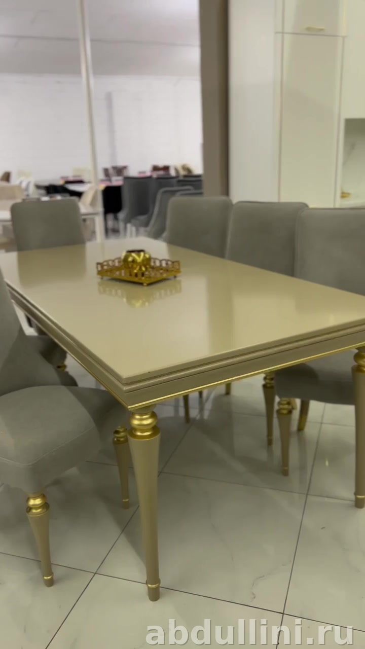 Столы из Дагестана — купить у производителя Abdullini