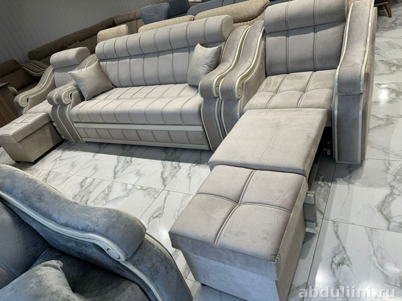 общее из Дагестана — купить у производителя Abdullini