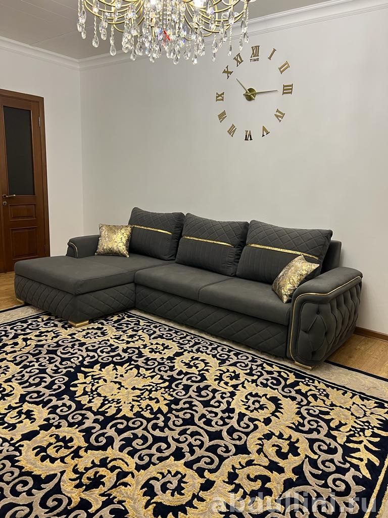 Диваны из Дагестана — купить у производителя Abdullini