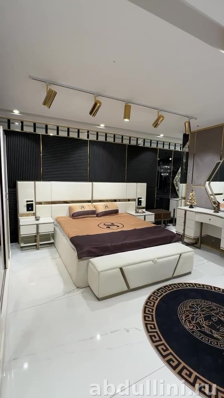 Спальни из Дагестана — купить у производителя Abdullini