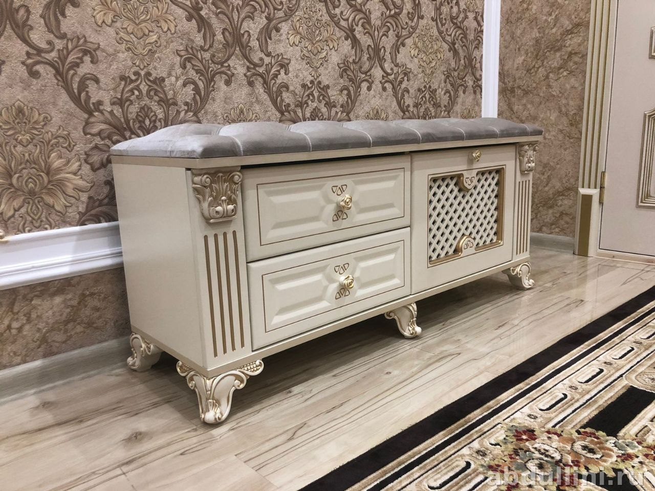 Гостиные из Дагестана — купить у производителя Abdullini