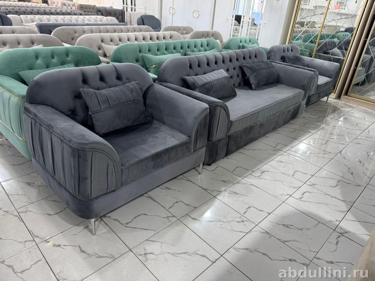 общее из Дагестана — купить у производителя Abdullini