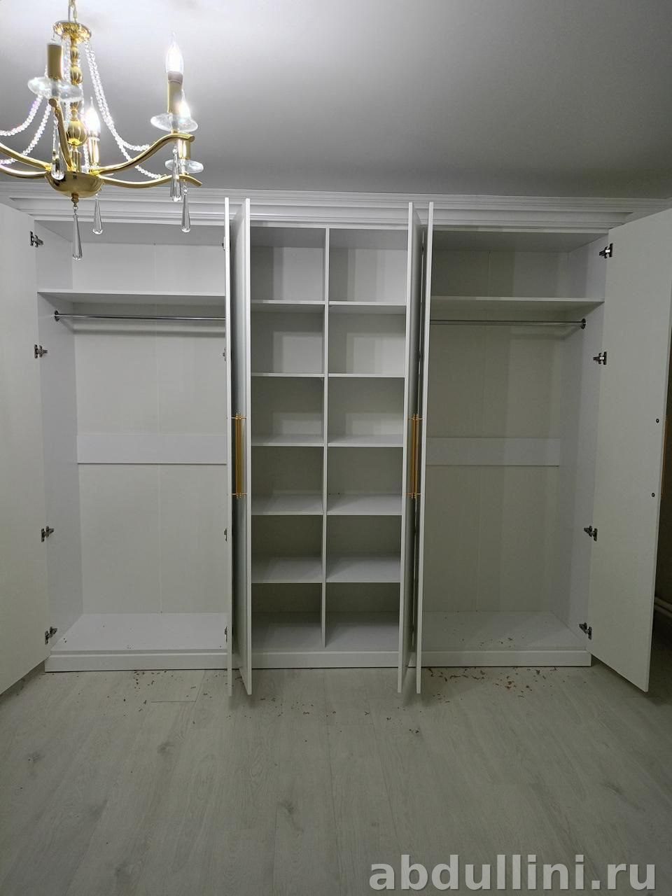 Шкафы из Дагестана — купить у производителя Abdullini