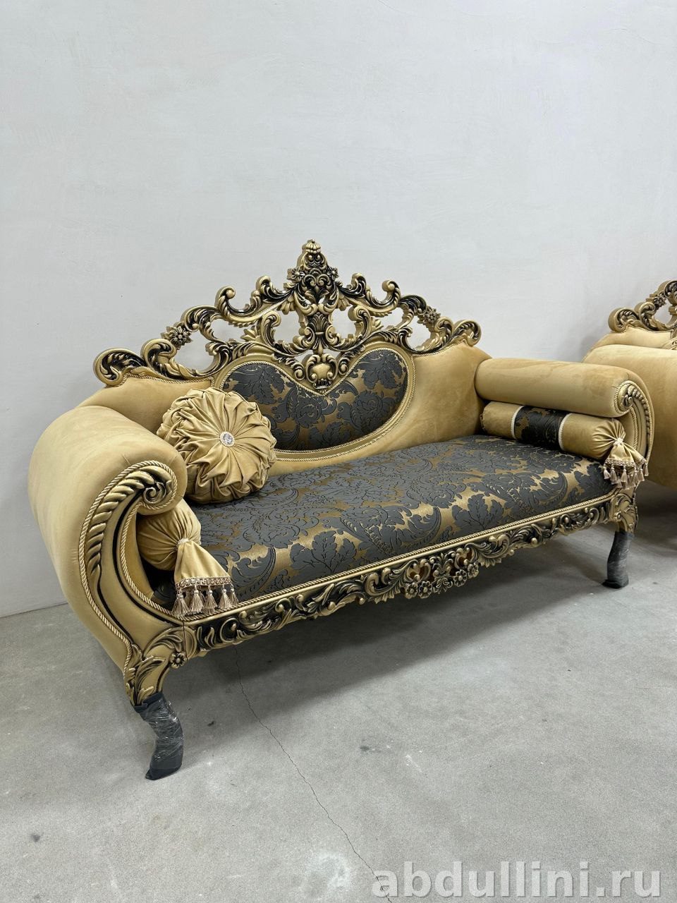 Гостиные из Дагестана — купить у производителя Abdullini