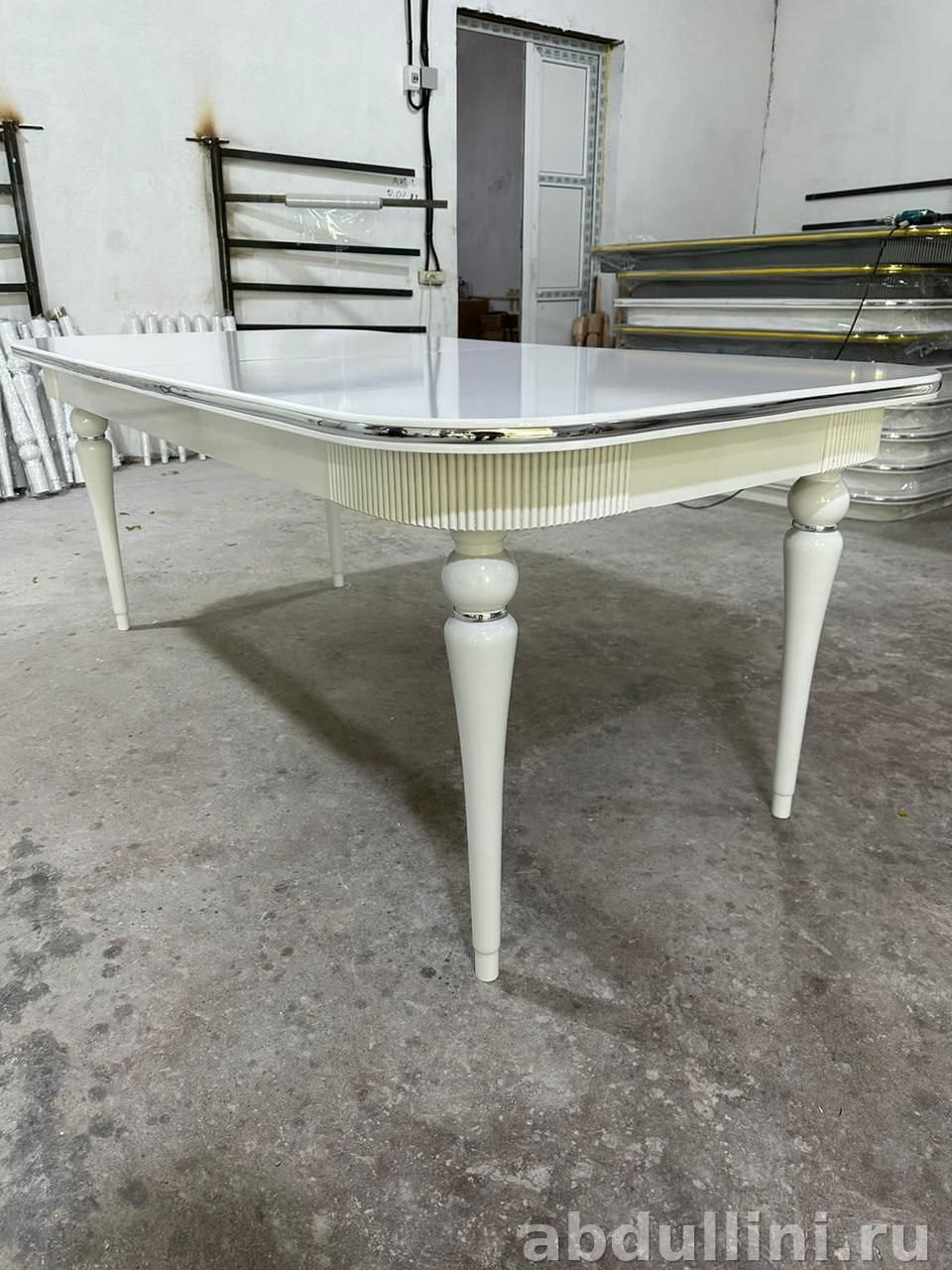 Столы и стулья из Дагестана — купить у производителя Abdullini