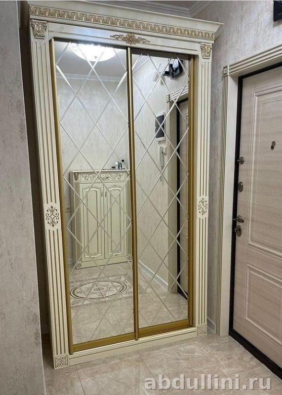 Шкафы из Дагестана — купить у производителя Abdullini