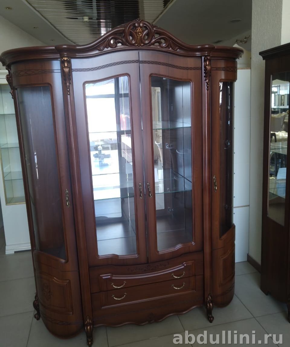 Шкафы из Дагестана — купить у производителя Abdullini