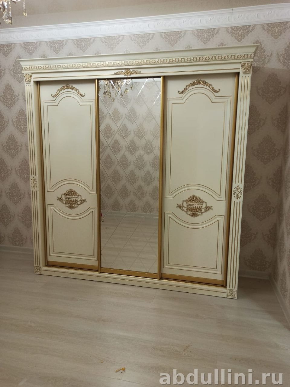 Шкафы из Дагестана — купить у производителя Abdullini