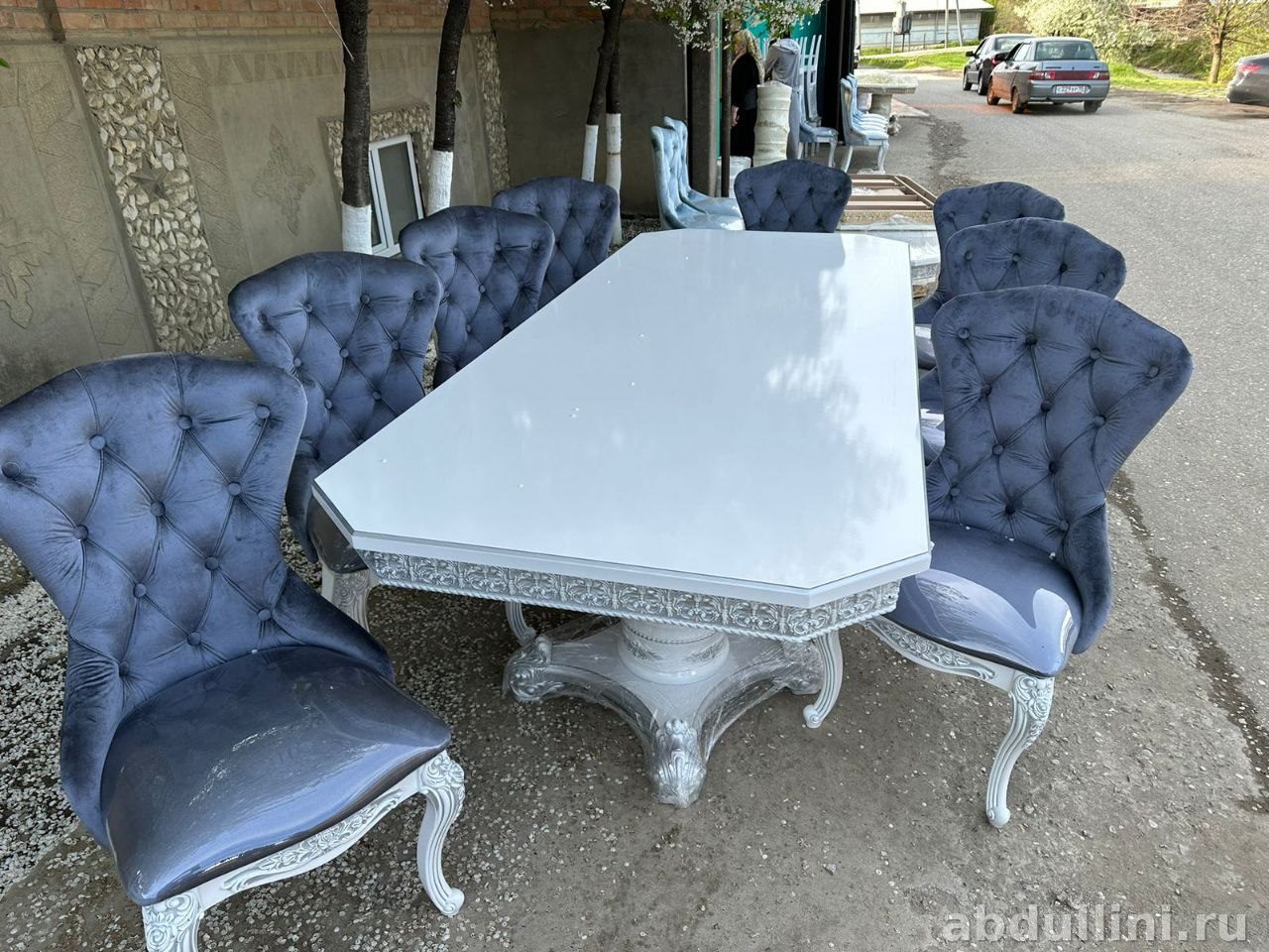 общее из Дагестана — купить у производителя Abdullini