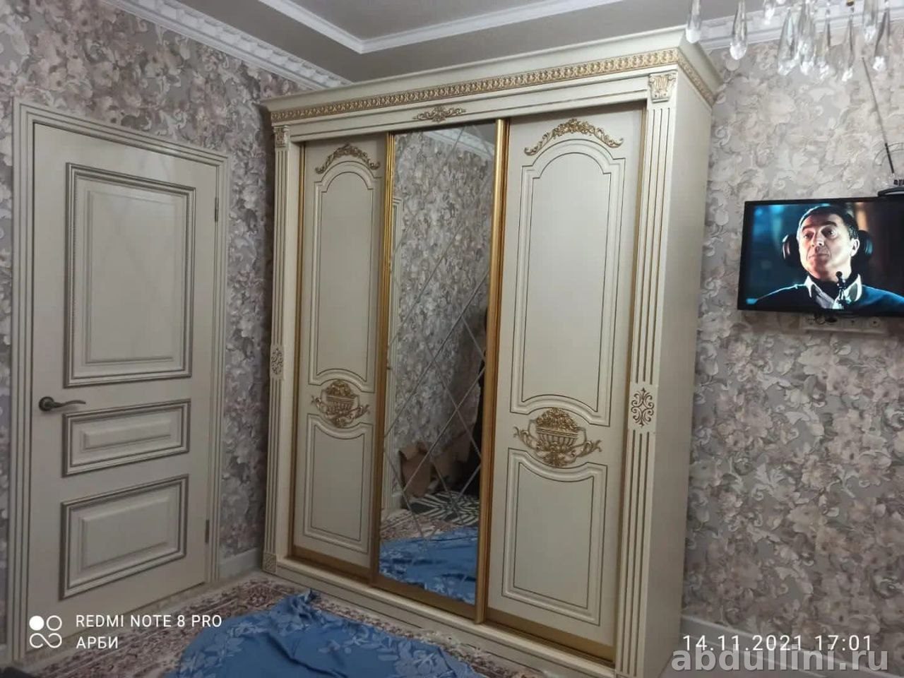 Шкафы из Дагестана — купить у производителя Abdullini