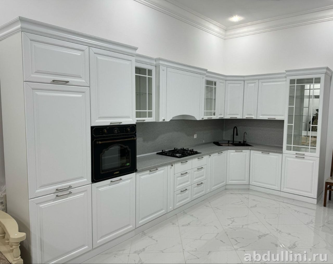 общее из Дагестана — купить у производителя Abdullini