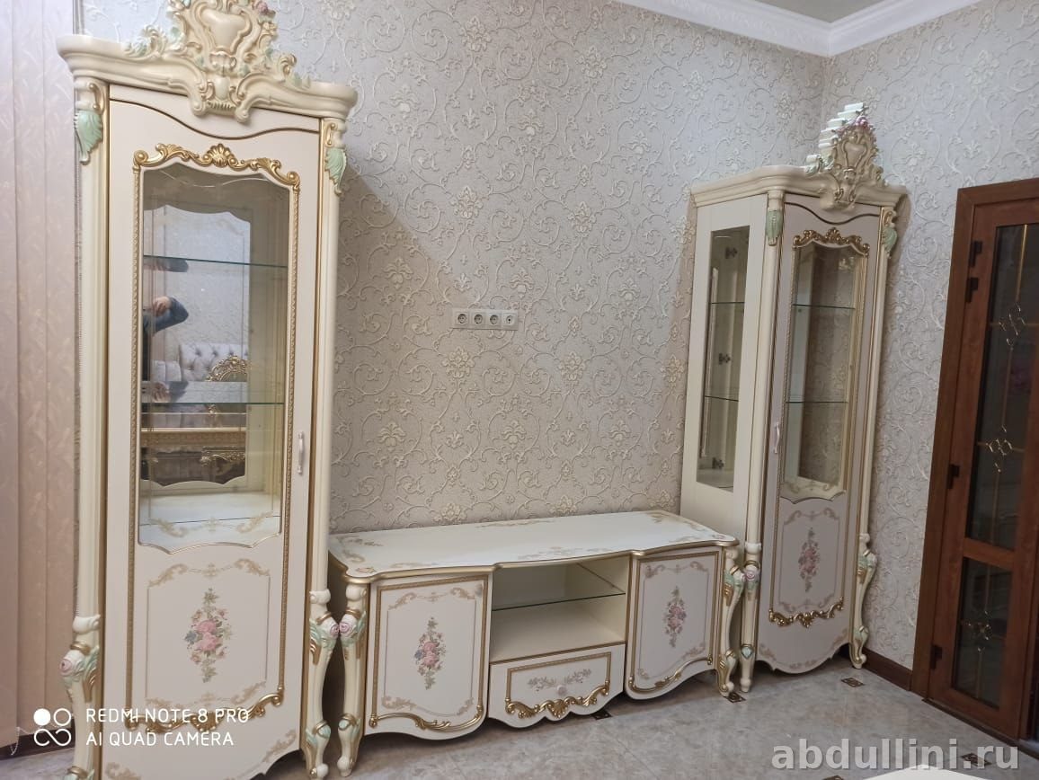 Шкафы из Дагестана — купить у производителя Abdullini