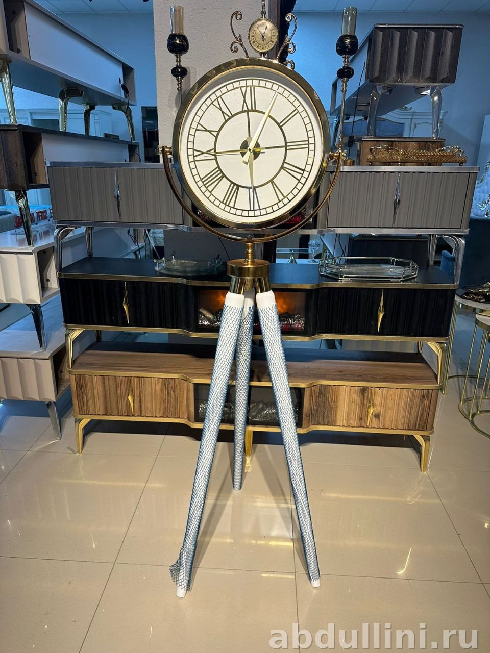 kitchens из Дагестана — купить у производителя Abdullini