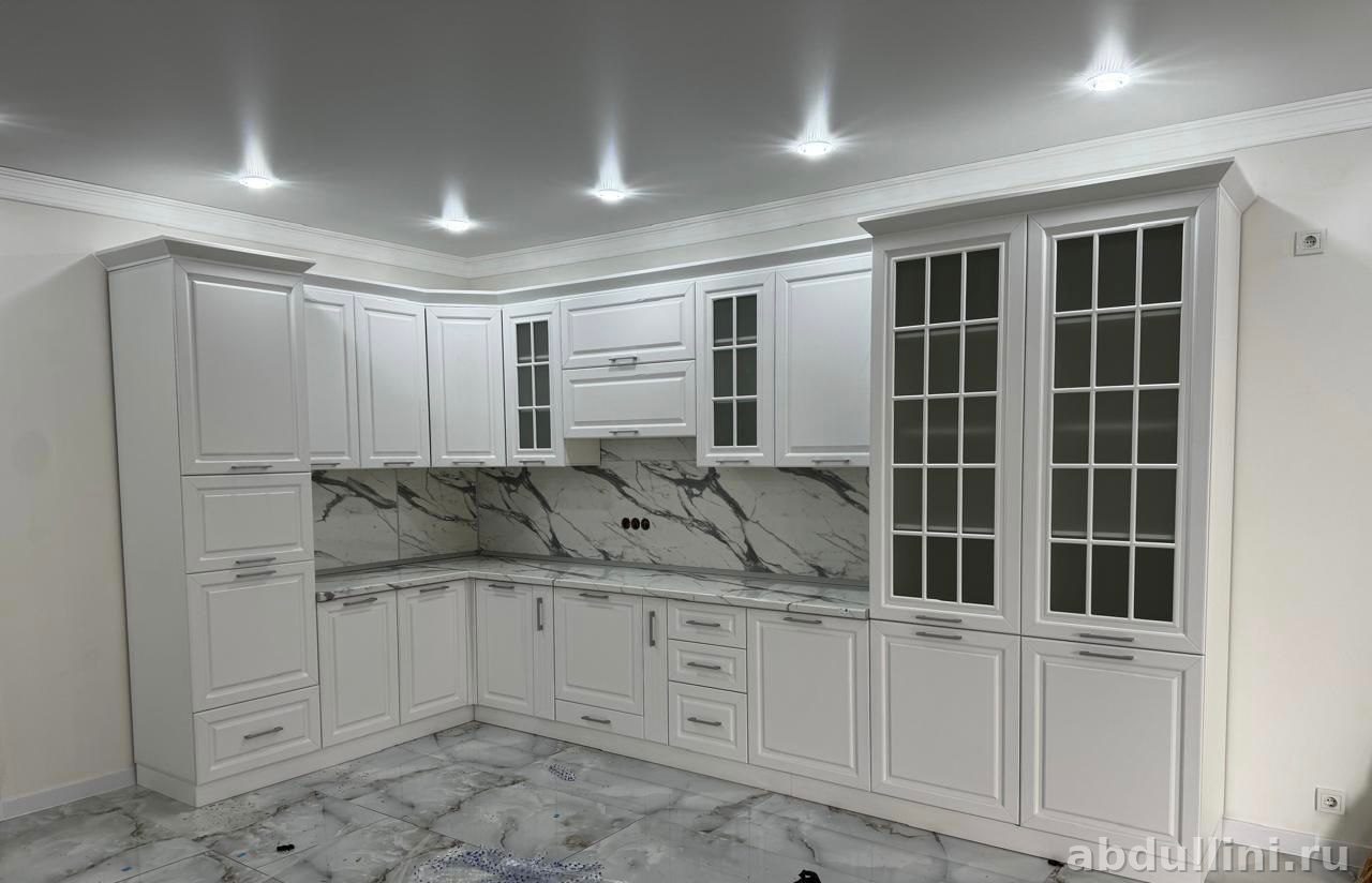 kitchens из Дагестана — купить у производителя Abdullini
