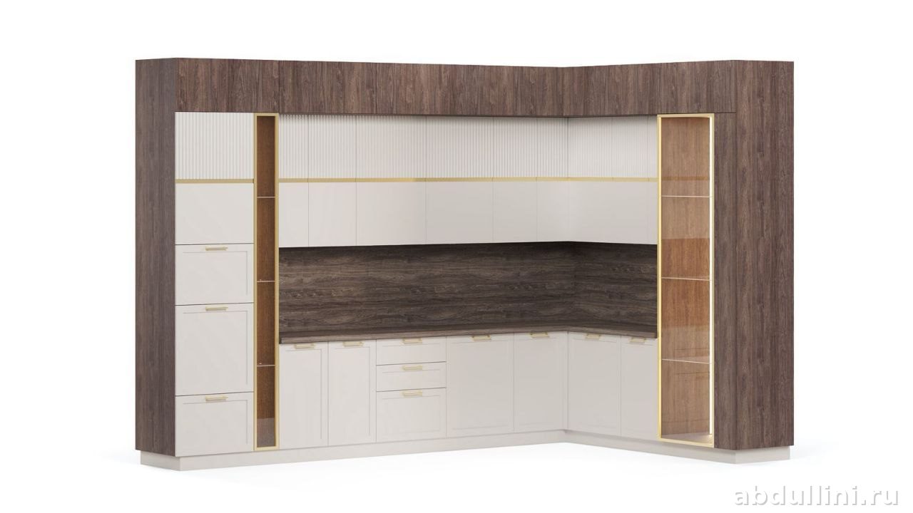 Кухни из Дагестана — купить у производителя Abdullini