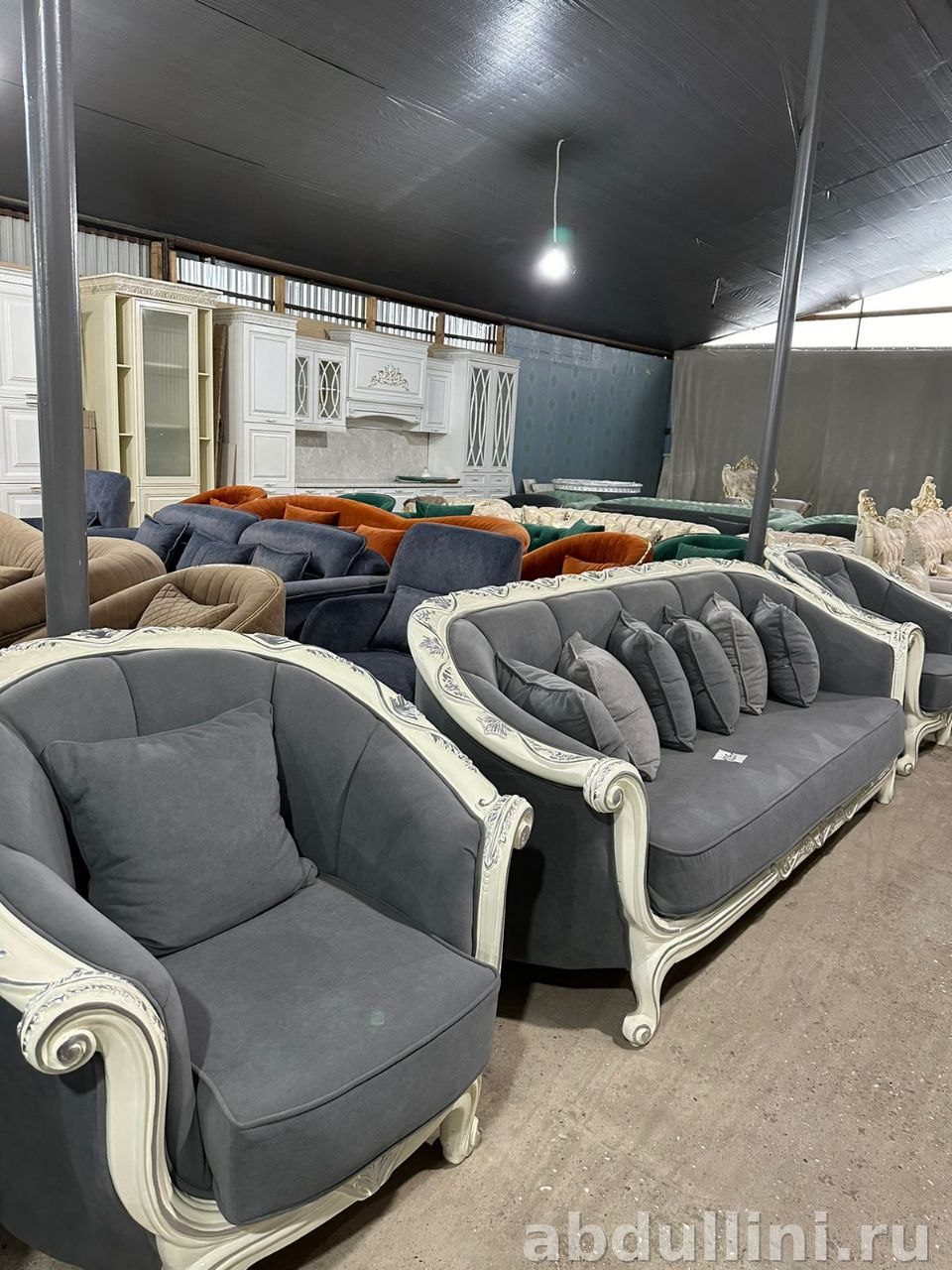 общее из Дагестана — купить у производителя Abdullini