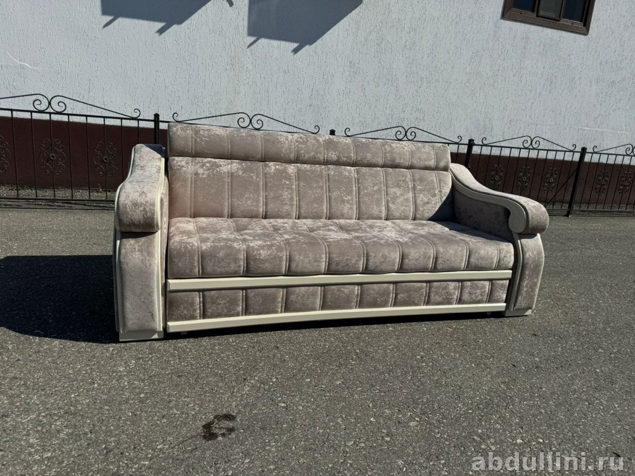 доставка из Дагестана — купить у производителя Abdullini