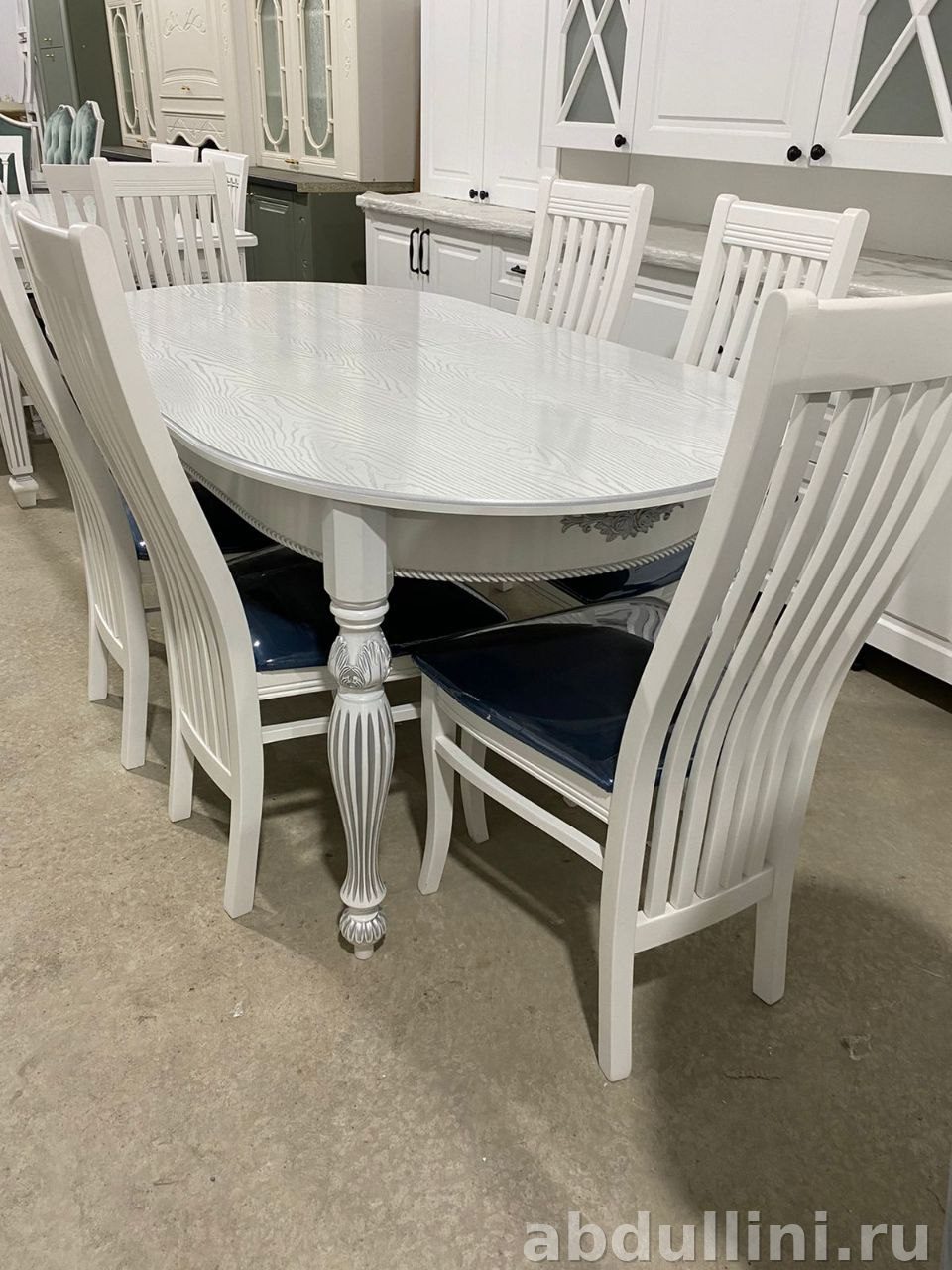 Столы из Дагестана — купить у производителя Abdullini