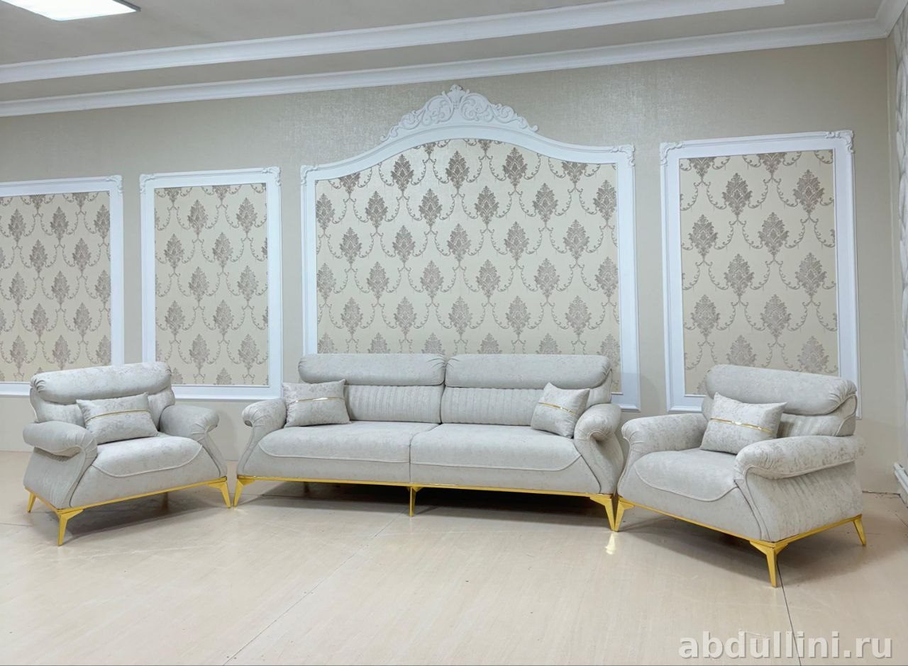 Диваны из Дагестана — купить у производителя Abdullini