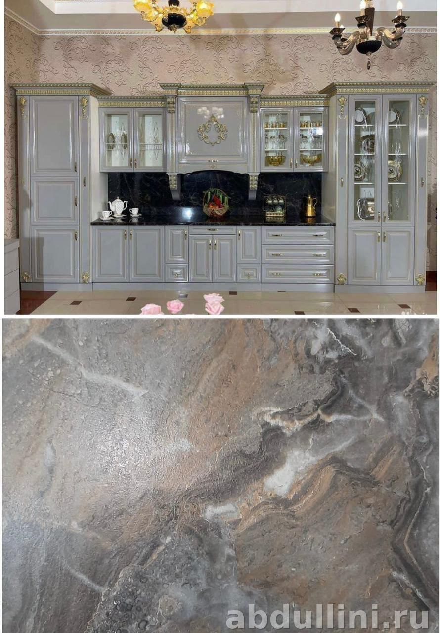 kitchens из Дагестана — купить у производителя Abdullini