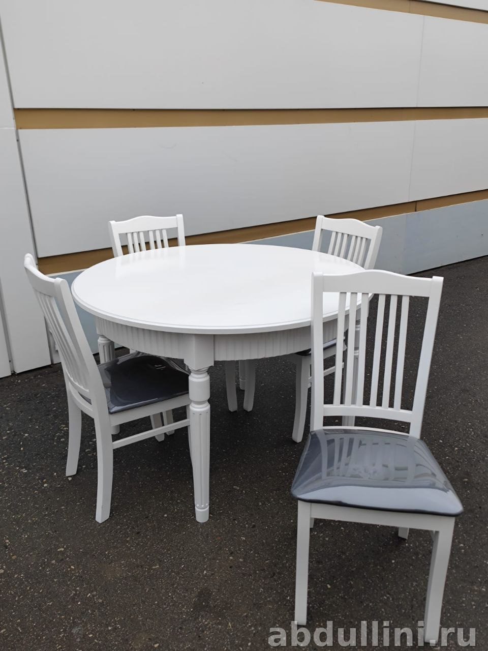 Столы из Дагестана — купить у производителя Abdullini