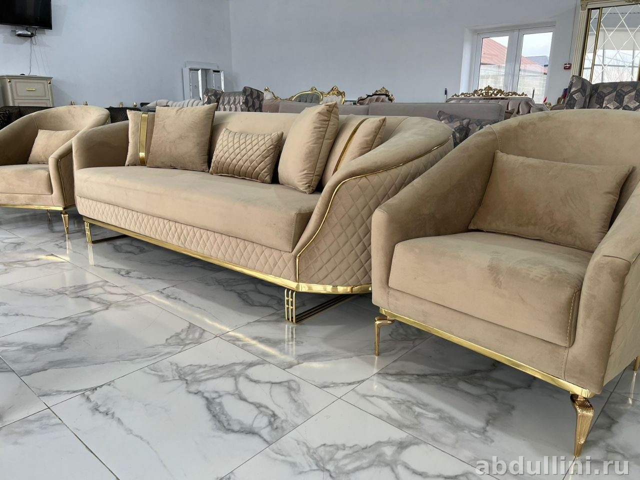 общее из Дагестана — купить у производителя Abdullini