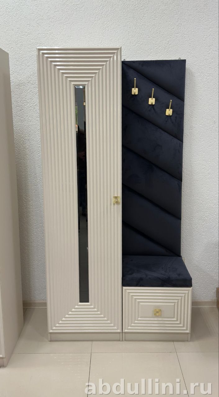 Прихожие из Дагестана — купить у производителя Abdullini