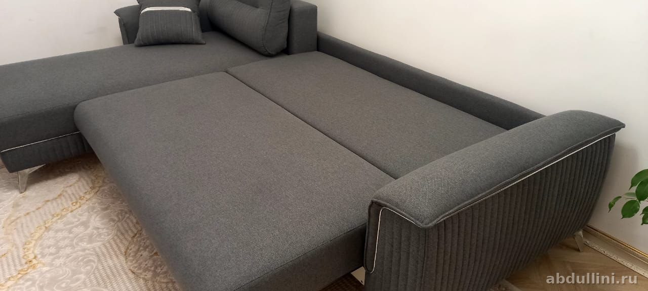 Диваны из Дагестана — купить у производителя Abdullini