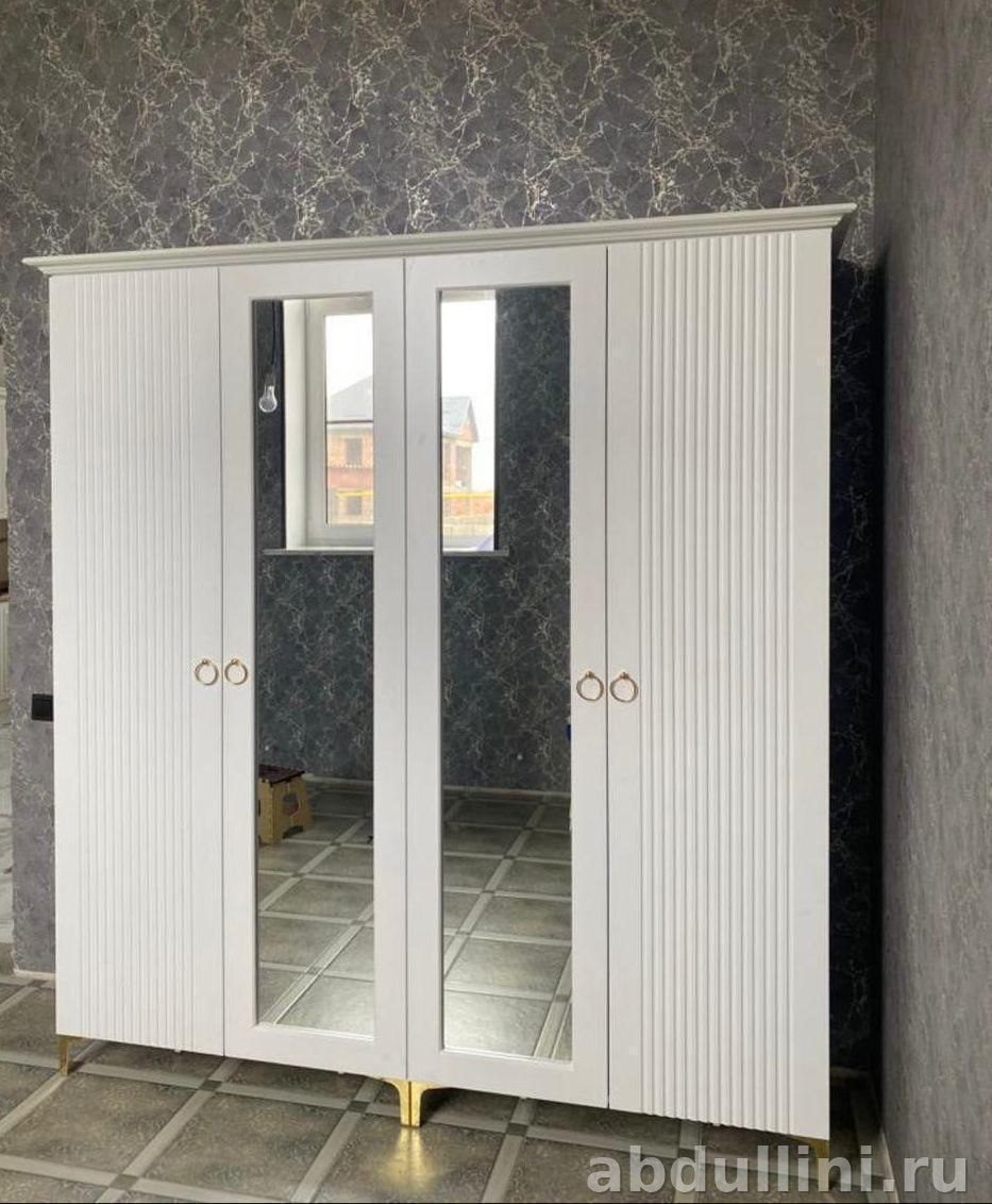 Шкафы-купе из Дагестана — купить у производителя Abdullini