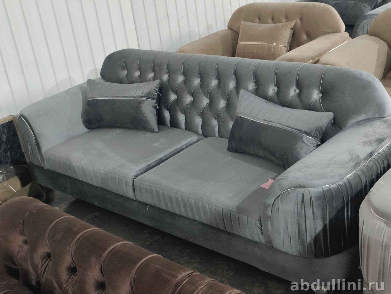 общее из Дагестана — купить у производителя Abdullini