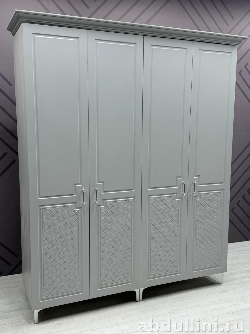 Шкафы из Дагестана — купить у производителя Abdullini