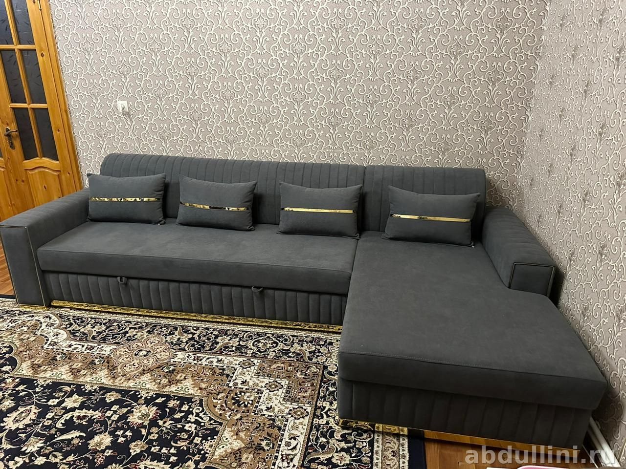 доставка из Дагестана — купить у производителя Abdullini