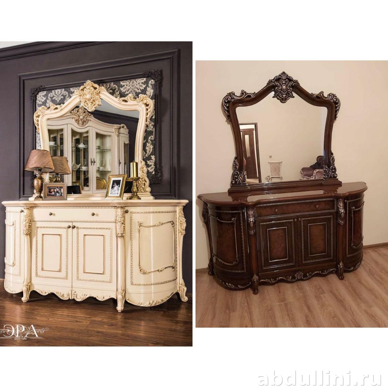 kitchens из Дагестана — купить у производителя Abdullini