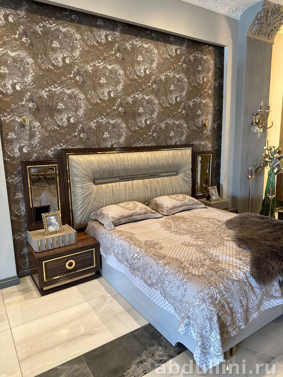 kitchens из Дагестана — купить у производителя Abdullini