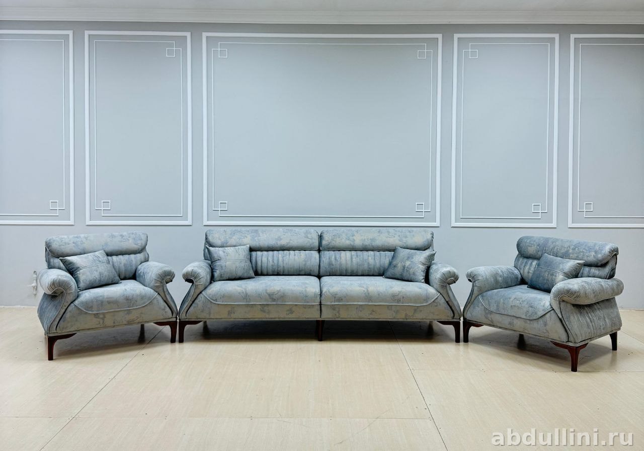 Диваны из Дагестана — купить у производителя Abdullini