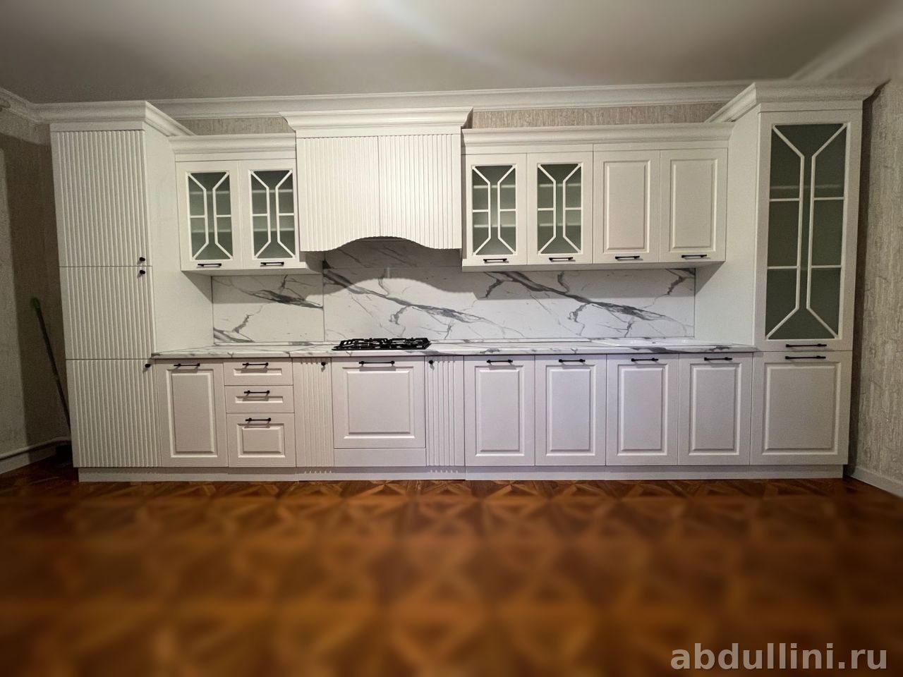 Шкафы-купе из Дагестана — купить у производителя Abdullini