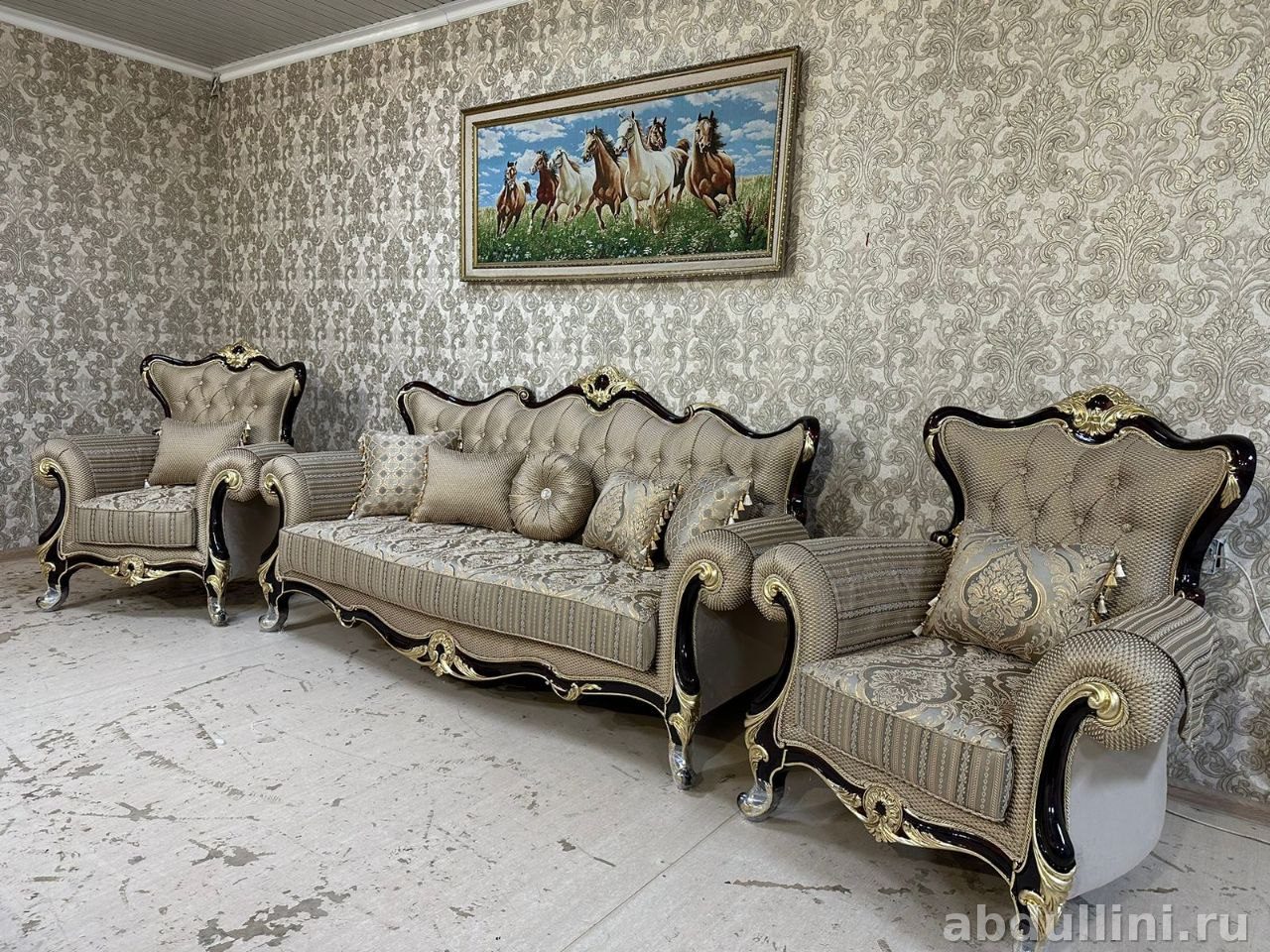 чечня из Дагестана — купить у производителя Abdullini