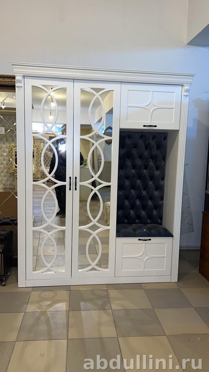 Прихожие из Дагестана — купить у производителя Abdullini