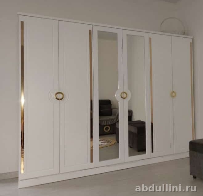 Шкафы-купе из Дагестана — купить у производителя Abdullini