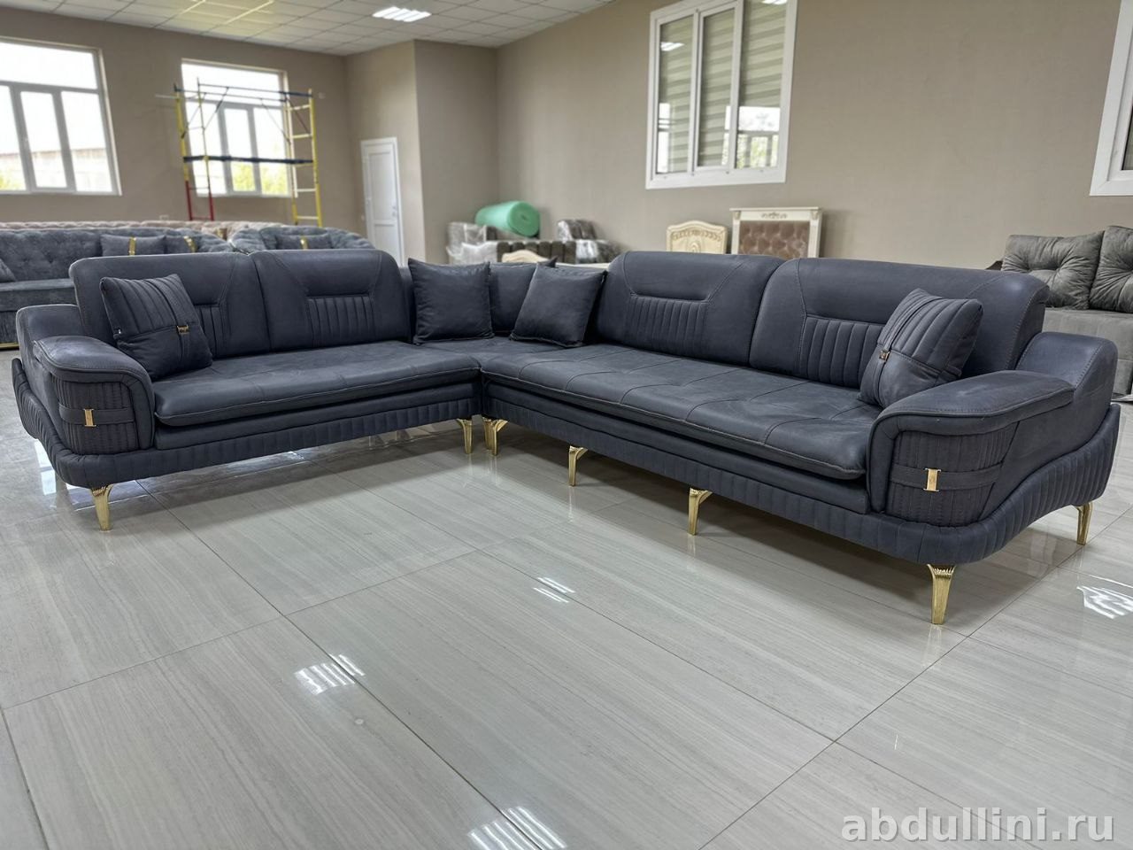 общее из Дагестана — купить у производителя Abdullini