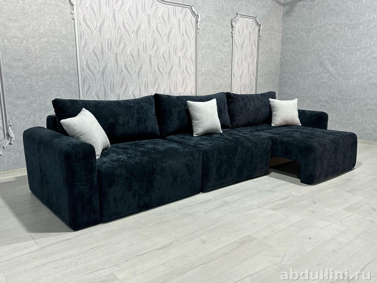 Диваны из Дагестана — купить у производителя Abdullini