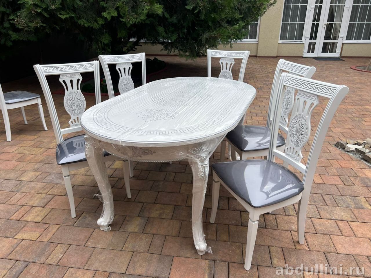 чечня из Дагестана — купить у производителя Abdullini