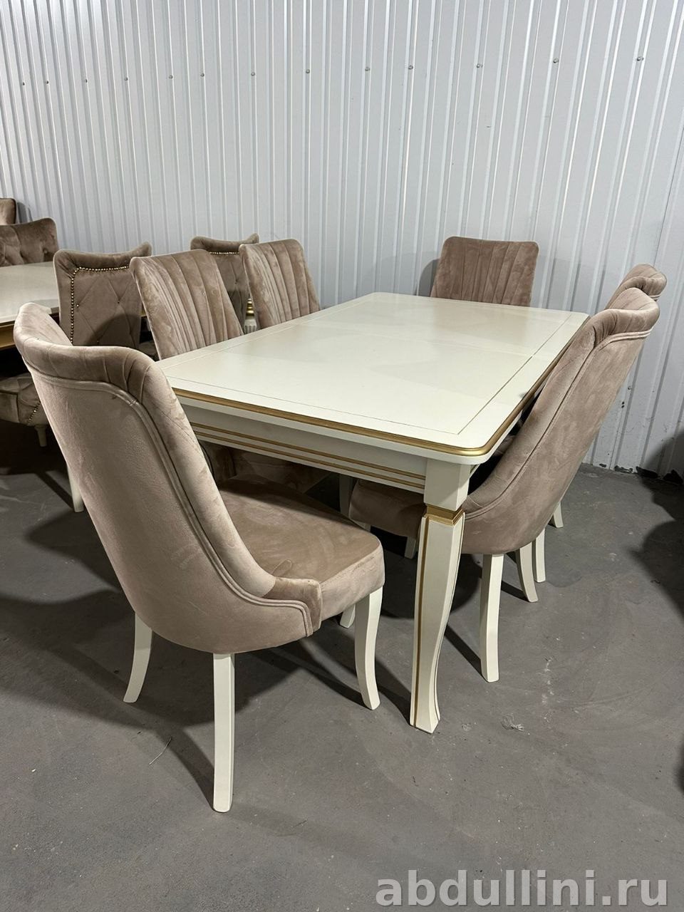 общее из Дагестана — купить у производителя Abdullini