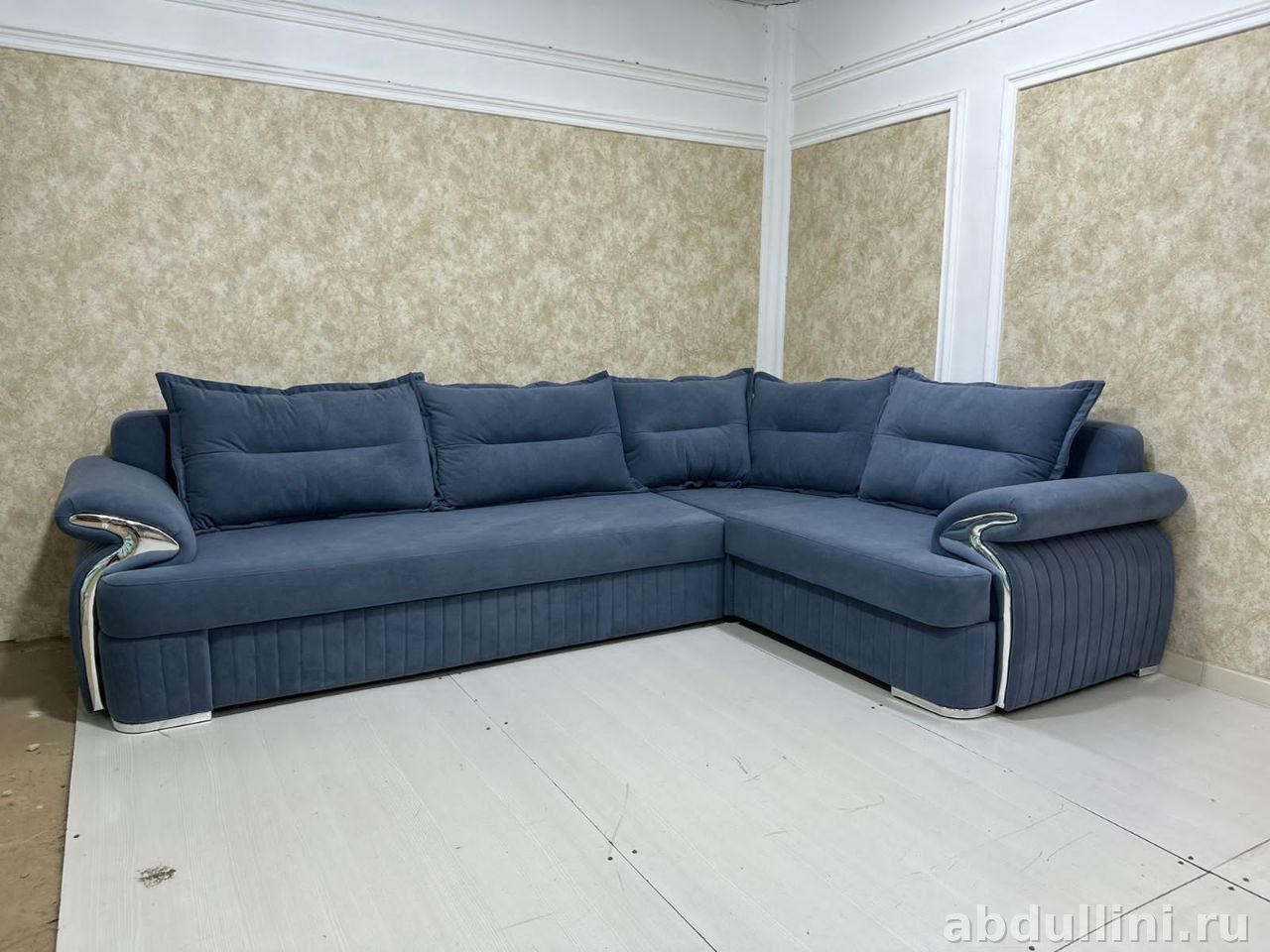 kitchens из Дагестана — купить у производителя Abdullini