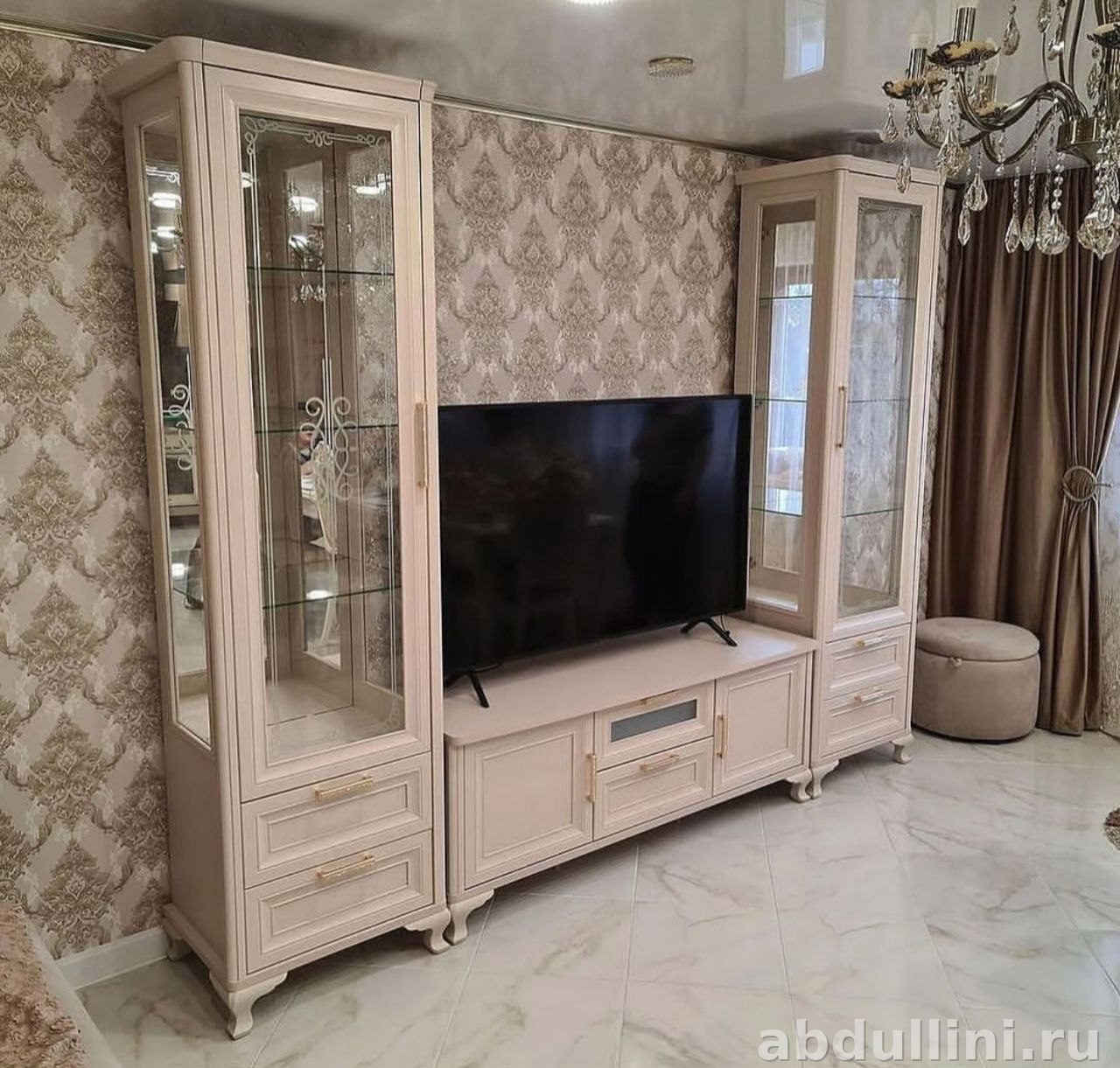 kitchens из Дагестана — купить у производителя Abdullini